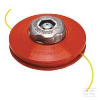 Trimerio pjovimo galvutė M10×1,25 LH, išorinis sriegis