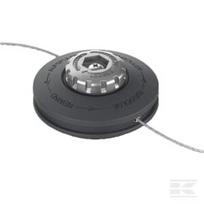 Trimerio pjovimo galvutė M12×1,5 LHF / M12×1,75 LHF PT130