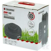 Trimerio pjovimo galvutė Easy Work 130, adapteris M8×1,25/M10×1,25 EW130