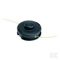 Trimerio pjovimo galvutė Tap&Go TNG109, universali, 109 mm