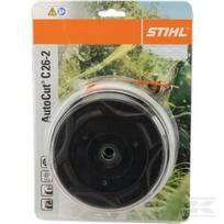 Trimerio pjovimo galvutė AutoCut C 26-2, STIHL