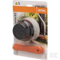 Trimerio pjovimo galvutė PolyCut 6-2, STIHL