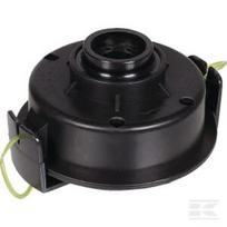 Trimerio pjovimo galvutė BC250