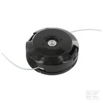 Trimerio pjovimo galvutė Tap&Go M10×1,25 LH