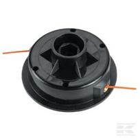 Trimerio pjovimo galvutė Mini Tap&Go Homelite