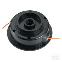 Trimerio pjovimo galvutė Mini Tap&Go Ryobi