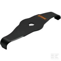 Smulkinimo peilis Stihl 4000 713 3903, 270 mm, 2 dantų