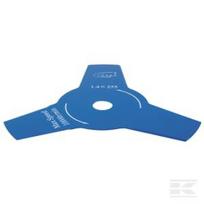 Trimerio peilis Stiga 255 mm 1188011250 / 118801125/0