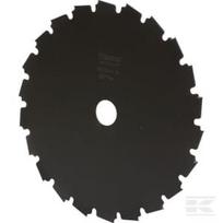 Trimerio peilis universalus 225 mm FGP05001039 / 05001039