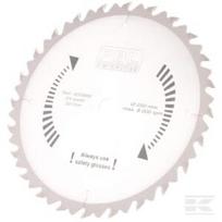Trimerio peilis universalus 250 mm FGP015120K
