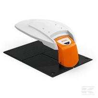 AIP 602.0 iMOW apsaugos stogelis