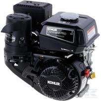 Variklis, horizontalus, 6.8 HP, Kohler
