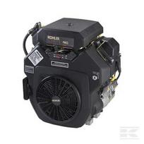 Variklis, Horizontalus Velenas, 23.5Hp, Kohler