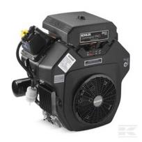 Variklis, Horizontalus Velenas, 20.5Hp, Kohler