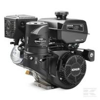 Variklis, Horizontalus Velenas, 9.5Hp, Kohler