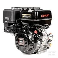 Loncin variklis, horizontalus velenas, 13,4 AG, 25×60 mm