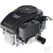 Loncin LC1P92F-1 variklis, 1 cilindro, 12,3 AG, 25,4×80 mm