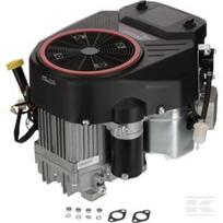 Variklis Loncin LC2P77F 708 cm³ 16 kW / 21,5 AG 2 cilindrų vertikalus velenas 25,4 x 80 mm
