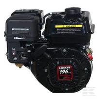 Loncin variklis, horizontalus velenas, 5,5 AG, 19,05×61,6 mm