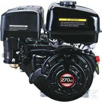 Loncin variklis, horizontalus velenas, 8 AG, 25×60 mm