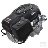 Honda GXV390 variklis, vertikalus velenas, 10,1 AG