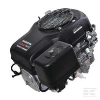 Honda GXV390 variklis, vertikalus velenas, 10,2 AG