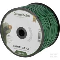 Signalinis laidas Ø3.45mm x 500m, Premium Plus vario šerdis