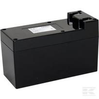 Akumuliatorius 25.2V 8.7 Ah Li-ion