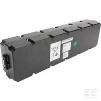 Akumuliatorius, ETM105 Lithium
