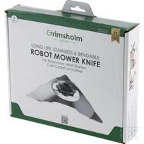 Roboto žoliapjovės peiliukai RC/RS/TS/MS, 1x peiliukas