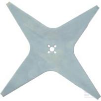 Roboto žoliapjovės peiliukai 29cm (Tiesus)