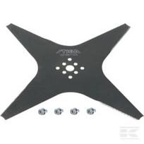 Roboto žoliapjovės peiliukai, Autoclip 22cm