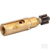 Alyvos siurblys STIHL 017, 018, 019 T, 021, 023, 025, MS 162, MS 162 C, MS 170, MS 170 C, MS 171, MS 171 C, MS 172, MS 172 C, MS 180, MS 180 C, MS 181, MS 181 C, MS 190 T, MS 191 T, MS 210, MS 210 C, MS 211, MS 211 C, MS 230, MS 230 C, MS 250, MS 250 C, MSA 120 C, MSA 120 C-BQ, MSA 140 C, MSA 140 C-BQ, MSA 160 C, MSA 200 C, MSA 220 C
