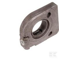 Alyvos siurblys Husqvarna 394XP, 395XP