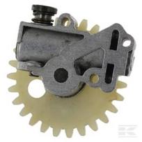 Alyvos siurblys STIHL 038, 042 AV, 042AV, 048, MS380, MS381