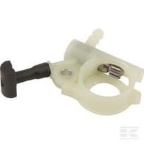 Alyvos siurblys Stihl MS192T, MS192TC