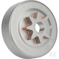Žvaigždutė .325" 8 dantų Stihl OEM 1123 640 2006 (11236402006)