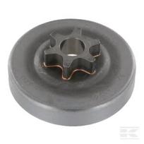 Žvaigždutė Stihl 3/8", 6T – 11296402000