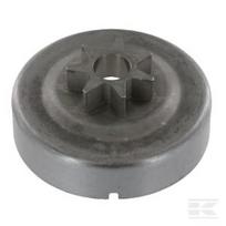 Sankabos būgnelis 0.325″-7T STIHL 026,028,028AV,MS260,MS260C,MS270,MS270C,MS280,MS280C 11216402004