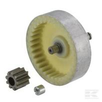Sankabos būgnelis STIHL - MSE 140 C / MSE 160 C / MSE 180 C / MSE 200 C