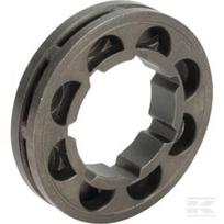 Varančioji žvaigždutė 3/8" 8D STIHL 341, 660