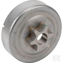 Žvaigždutė Stihl 6T – 11236402073