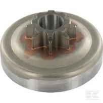 Transmisijos žvaigždutė Alpina 1/4" – ALP6995178