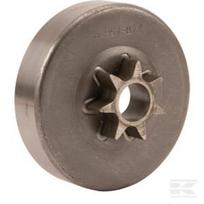 Žvaigždutė Solo .404", 7T, kiaurymė 18 mm – 3500164