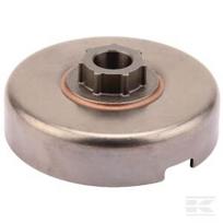 Žvaigždutė Solo 665, 675, 7T, kiaurymė 22 mm – 3500261