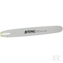 Pjovimo juosta 50 cm / 20" 1,6 mm (0,063") 3/8" „Rollomatic E“