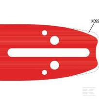 Pjovimo juosta 18" 1,33" 1,5 mm „Laser Tip Plus“