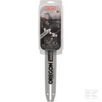 Pjovimo juostos komplektas 14" 3/8" 1,3 mm