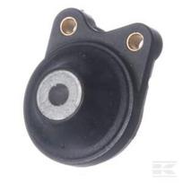 Amortizatorius STIHL 044, 046, GS 461, GS461, MS 440, MS 460, MS 461, MS440, MS460, MS461