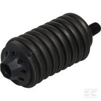 Amortizatorius Husqvarna 340, 340E, 345, 345E, 346XP, 350, 351, 353, 435, 435E, 440E, 445, 445E, 450, 450E